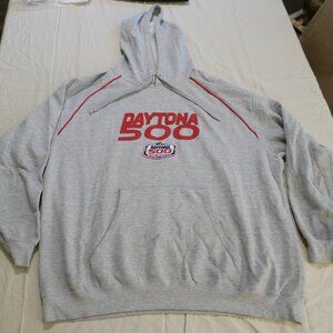 2009 Daytona 500 X-Large Hoodie - Matt Kenseth